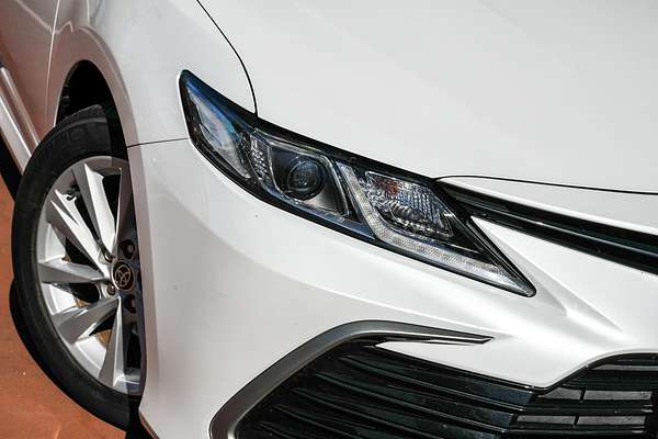 2021 Toyota CAMRY ASCENT AXVA70R