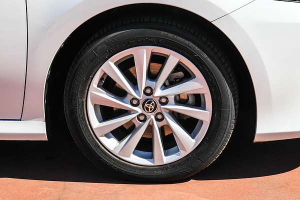 2021 Toyota CAMRY ASCENT AXVA70R