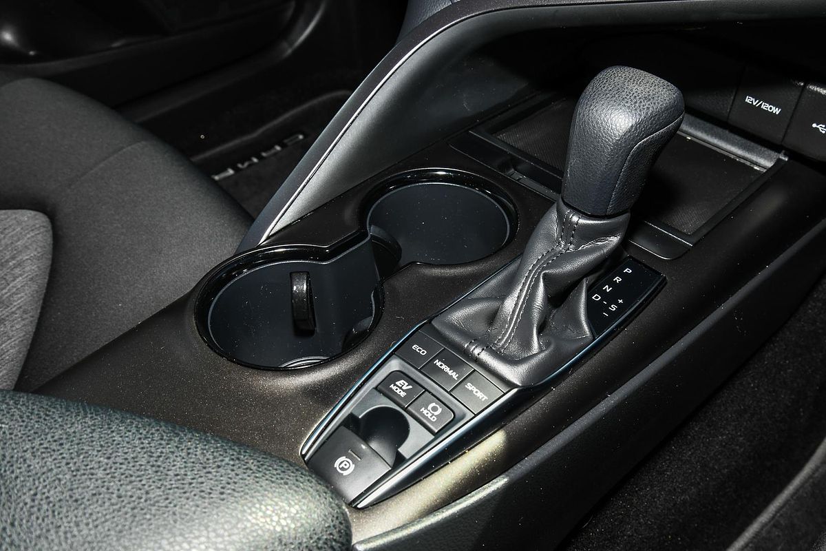 2021 Toyota CAMRY ASCENT AXVA70R