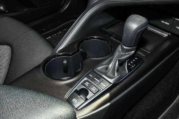 2021 Toyota CAMRY ASCENT AXVA70R