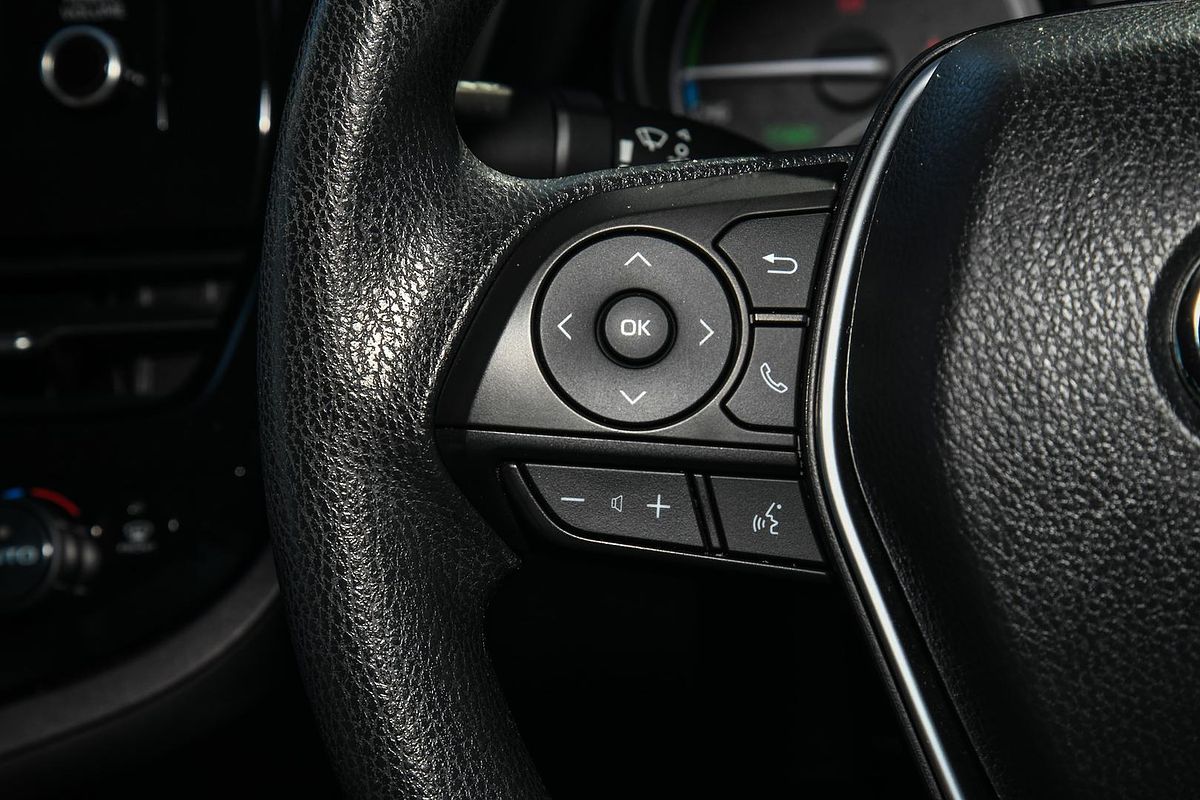 2021 Toyota CAMRY ASCENT AXVA70R