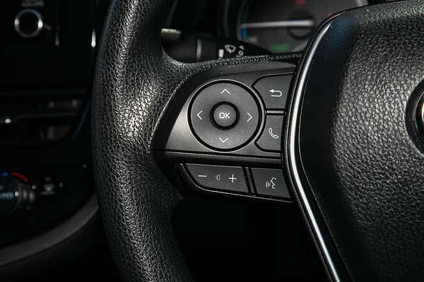 2021 Toyota CAMRY ASCENT AXVA70R