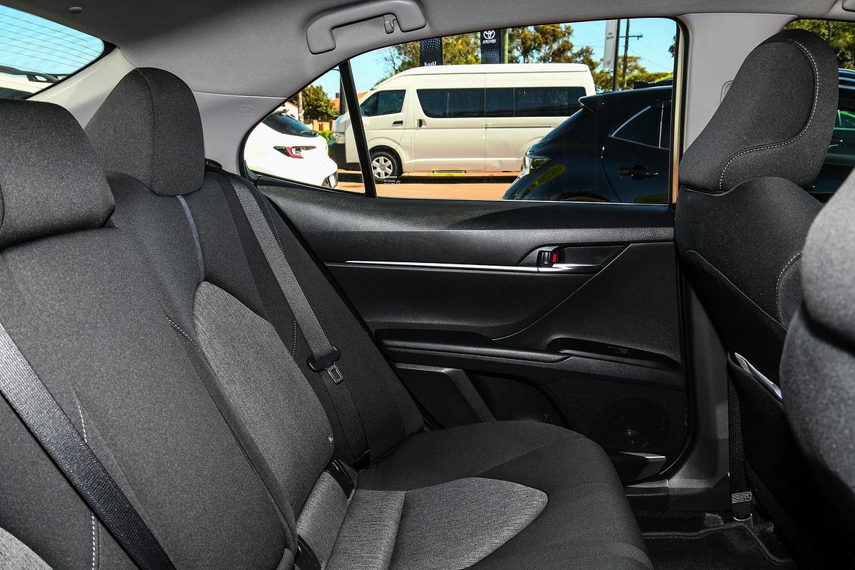 2021 Toyota CAMRY ASCENT AXVA70R