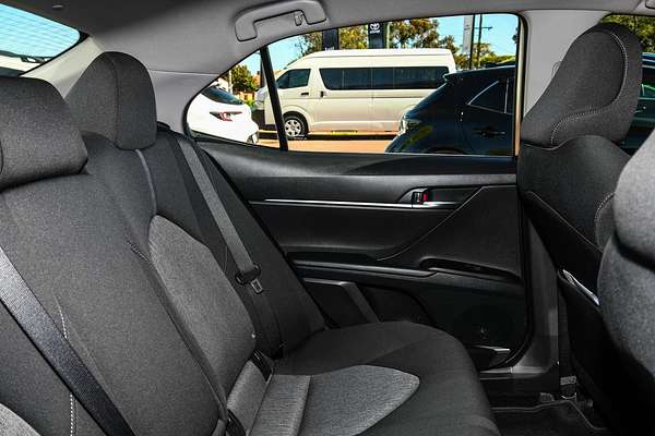 2021 Toyota CAMRY ASCENT AXVA70R