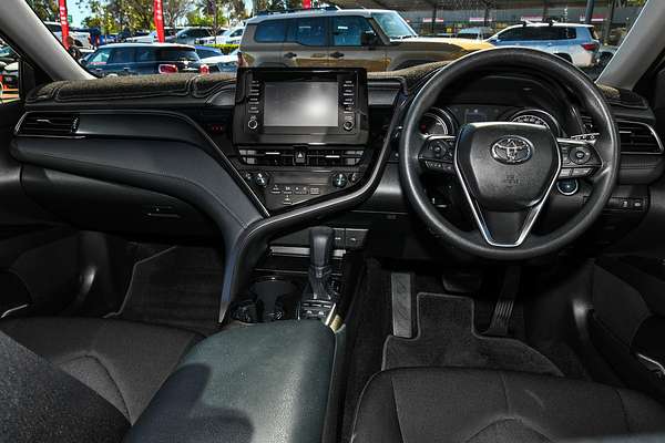 2021 Toyota CAMRY ASCENT AXVA70R