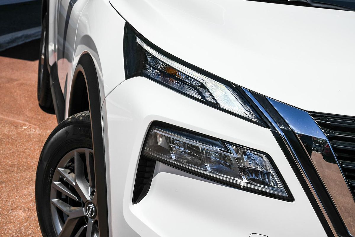 2024 Nissan X-TRAIL ST T33