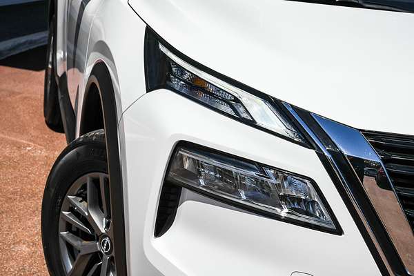 2024 Nissan X-TRAIL ST T33