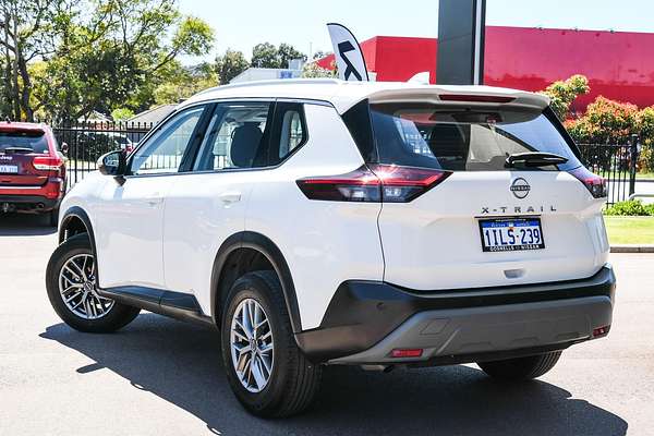 2024 Nissan X-TRAIL ST T33