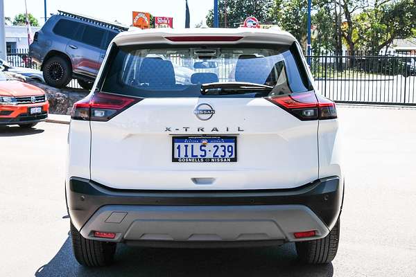 2024 Nissan X-TRAIL ST T33