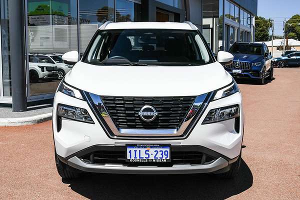2024 Nissan X-TRAIL ST T33