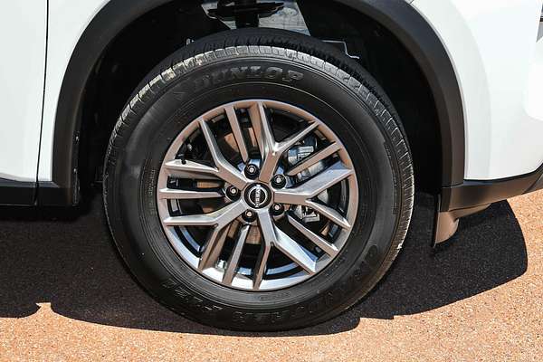 2024 Nissan X-TRAIL ST T33