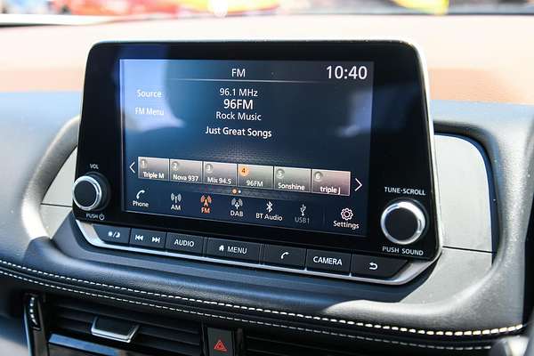 2024 Nissan X-TRAIL ST T33