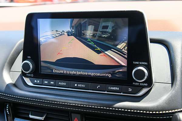 2024 Nissan X-TRAIL ST T33