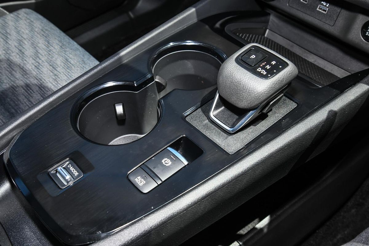 2024 Nissan X-TRAIL ST T33