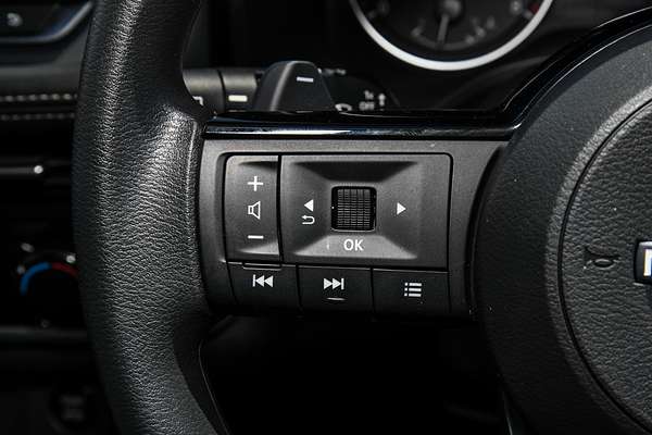 2024 Nissan X-TRAIL ST T33