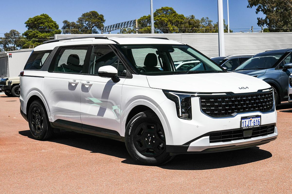 2024 Kia Carnival S KA4 PE