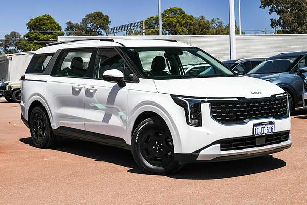 2024 Kia Carnival S KA4 PE