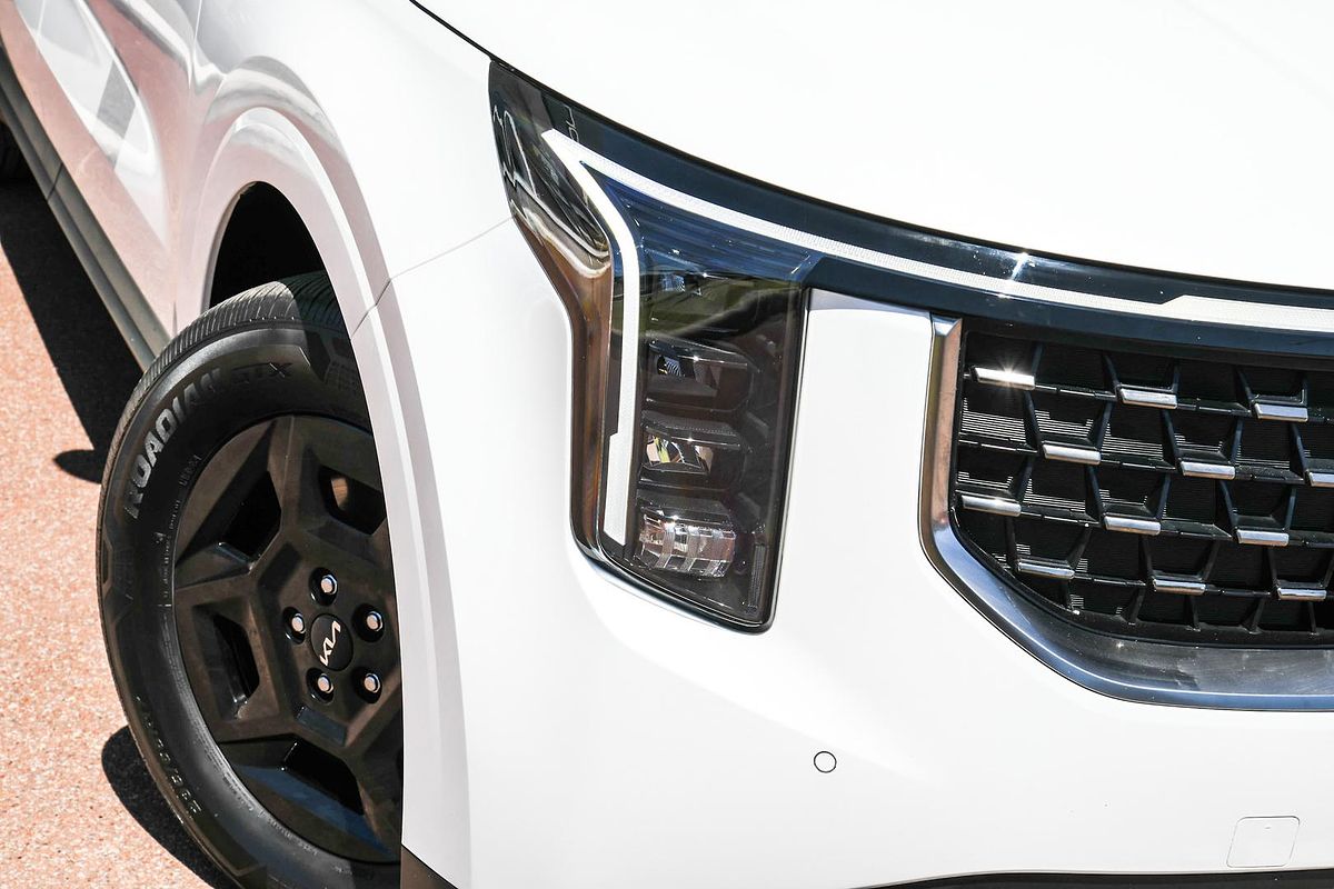 2024 Kia Carnival S KA4 PE