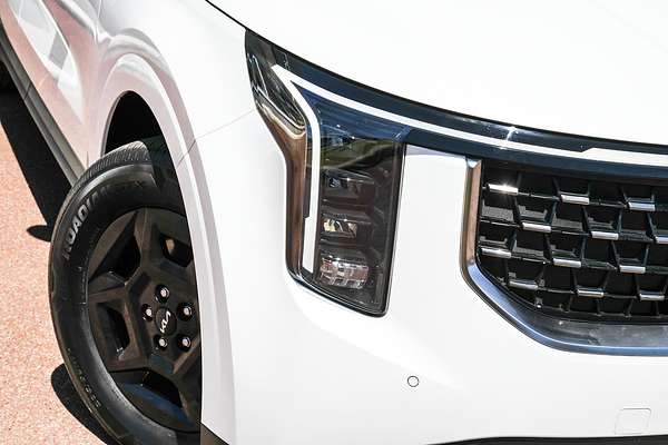 2024 Kia Carnival S KA4 PE