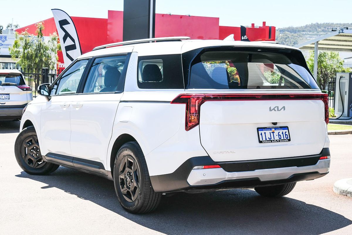 2024 Kia Carnival S KA4 PE
