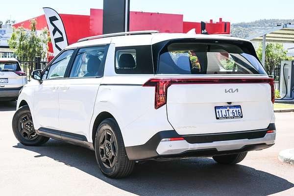 2024 Kia Carnival S KA4 PE