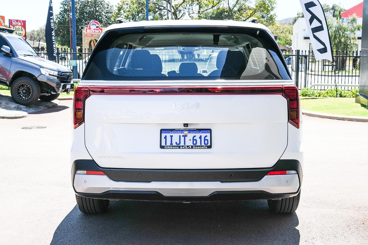 2024 Kia Carnival S KA4 PE