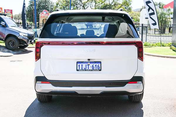 2024 Kia Carnival S KA4 PE
