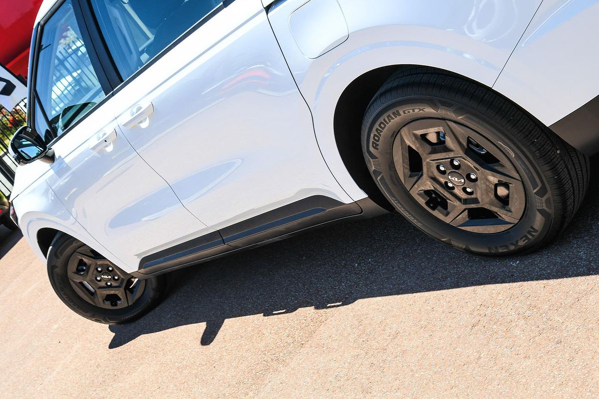 2024 Kia Carnival S KA4 PE