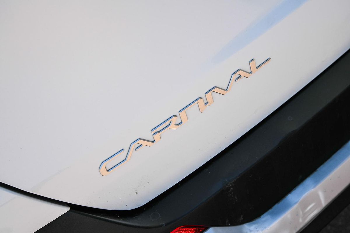 2024 Kia Carnival S KA4 PE