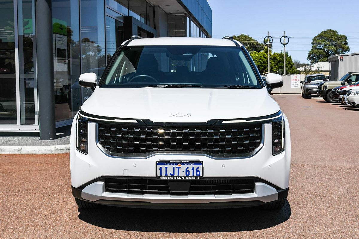 2024 Kia Carnival S KA4 PE