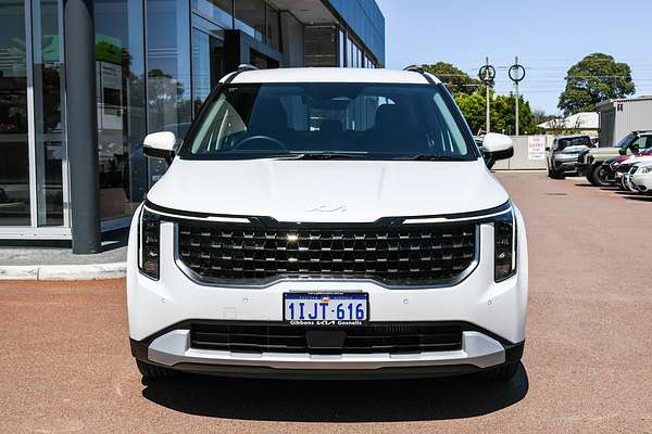 2024 Kia Carnival S KA4 PE