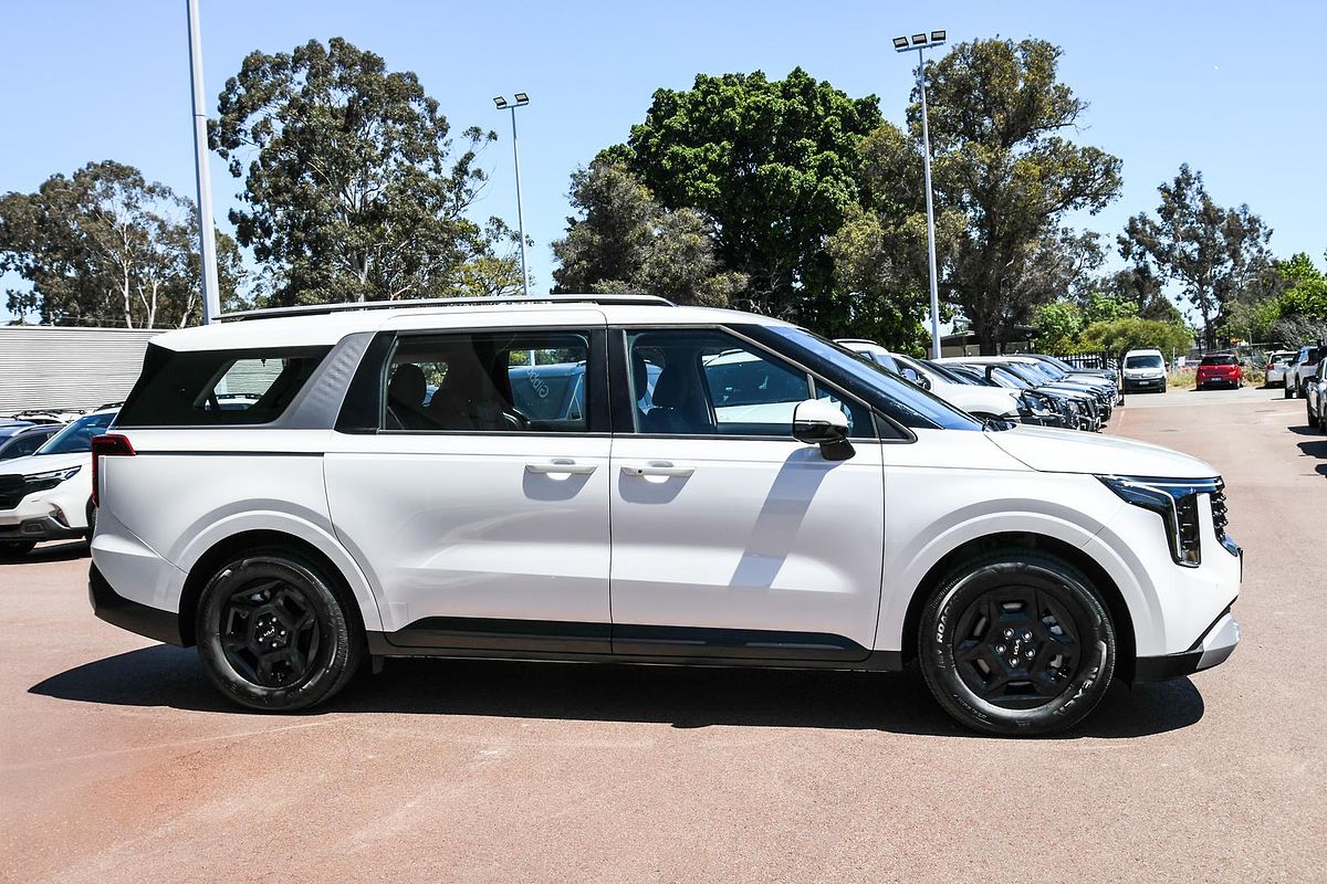 2024 Kia Carnival S KA4 PE