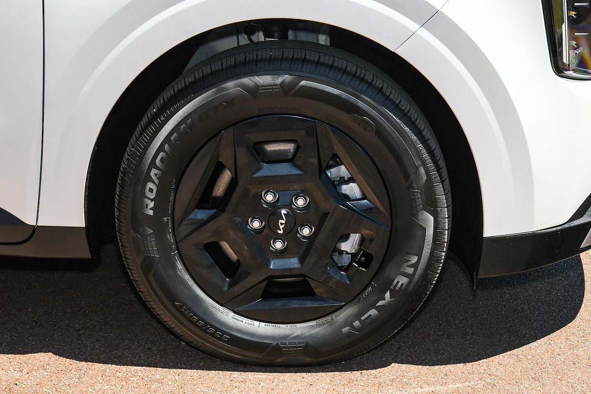 2024 Kia Carnival S KA4 PE