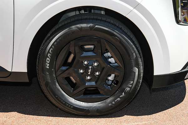 2024 Kia Carnival S KA4 PE