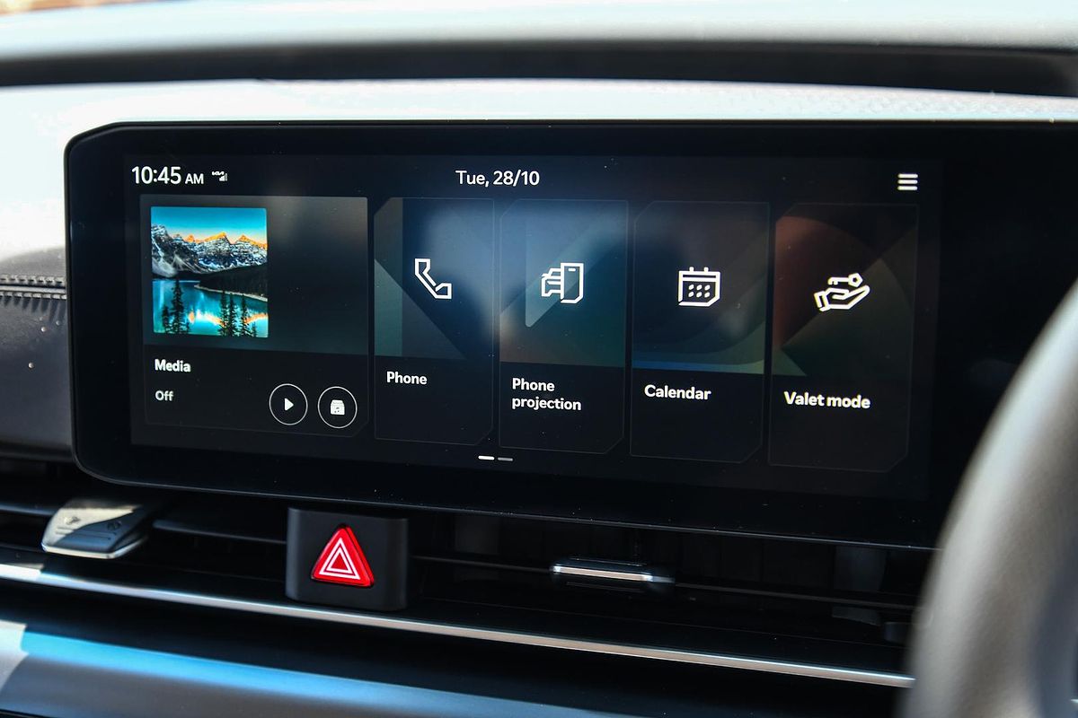 2024 Kia Carnival S KA4 PE