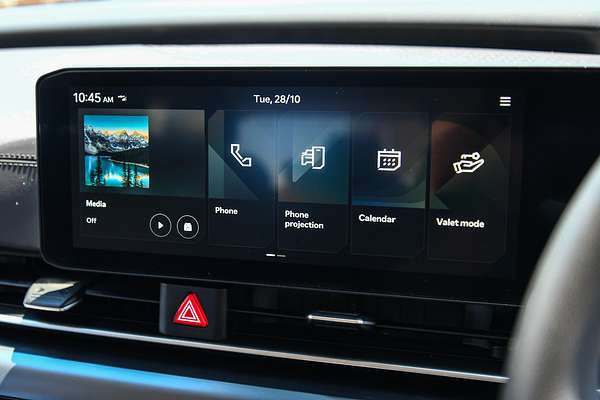 2024 Kia Carnival S KA4 PE