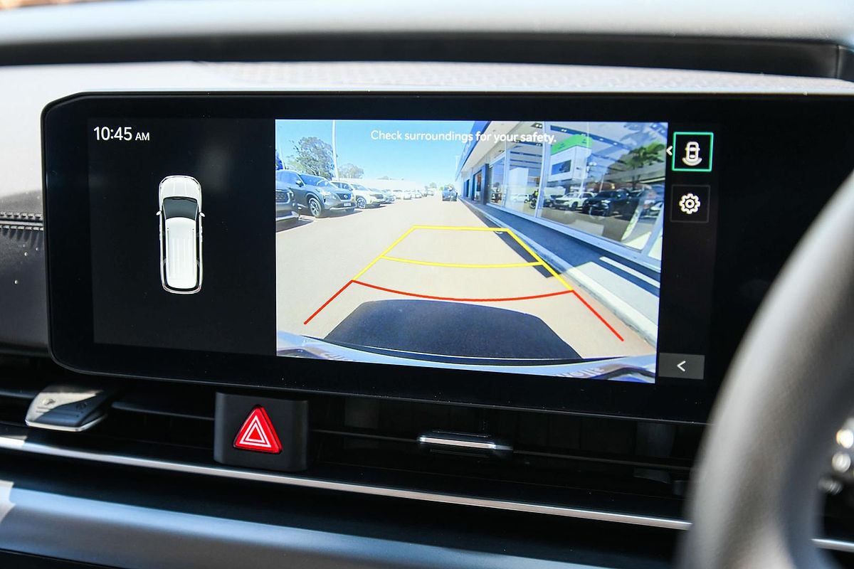 2024 Kia Carnival S KA4 PE