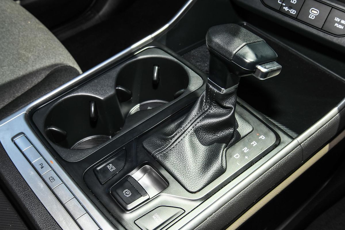 2024 Kia Carnival S KA4 PE