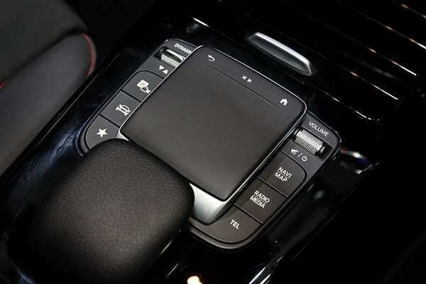 2021 Mercedes-Benz A-Class A180 V177