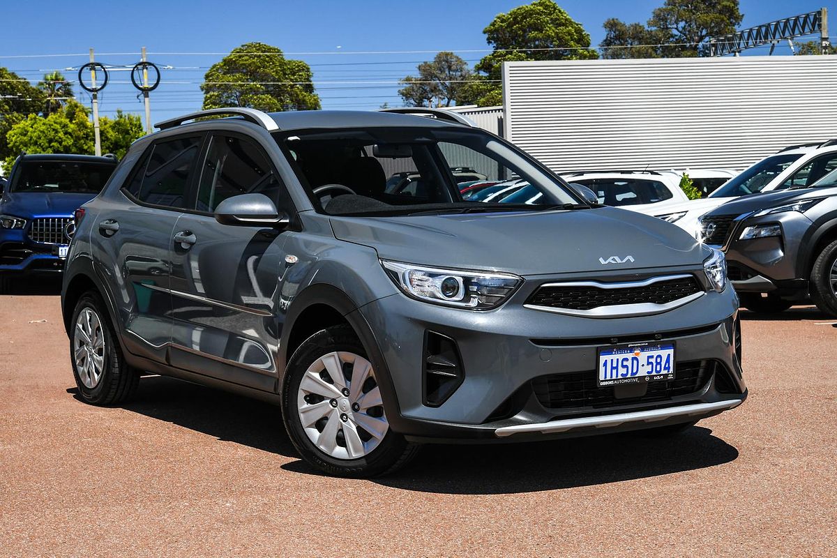 2022 Kia Stonic S YB