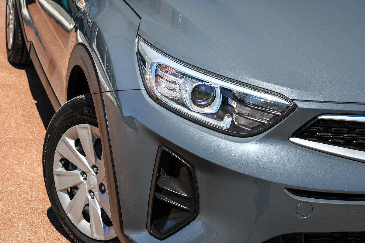 2022 Kia Stonic S YB