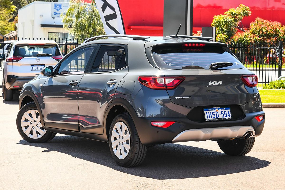 2022 Kia Stonic S YB
