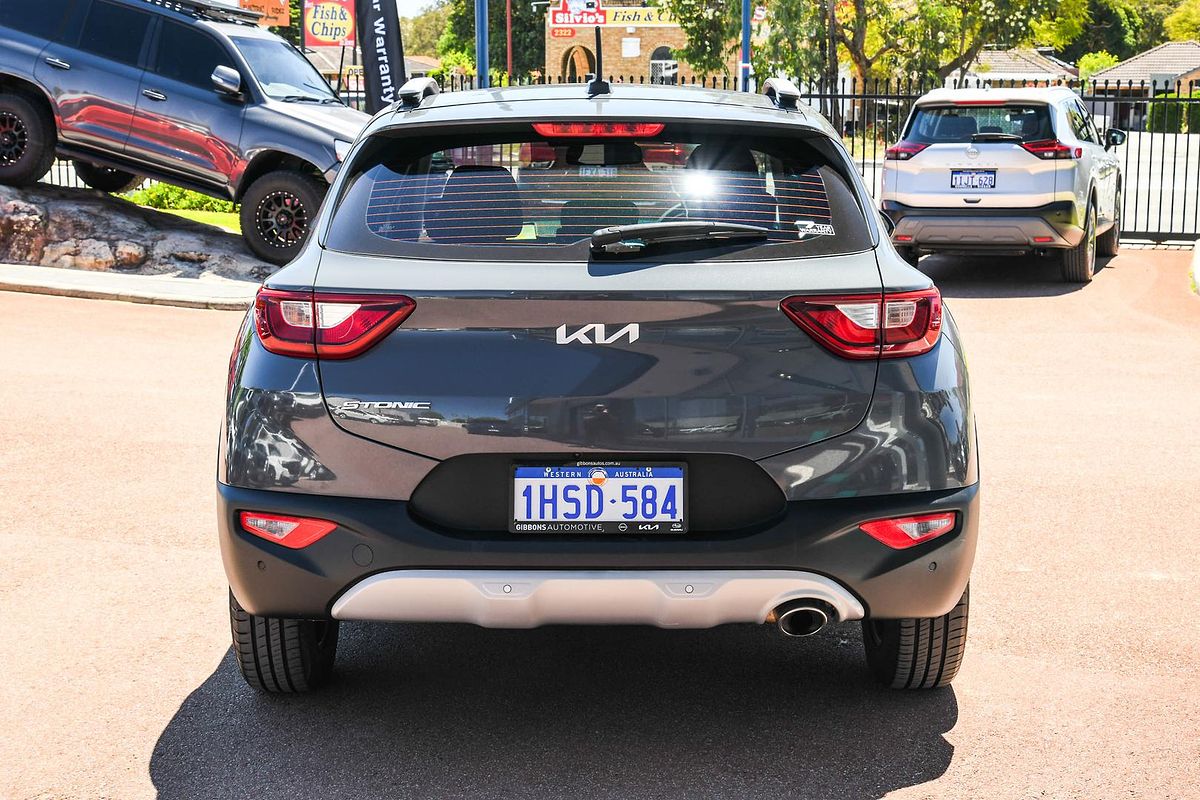 2022 Kia Stonic S YB