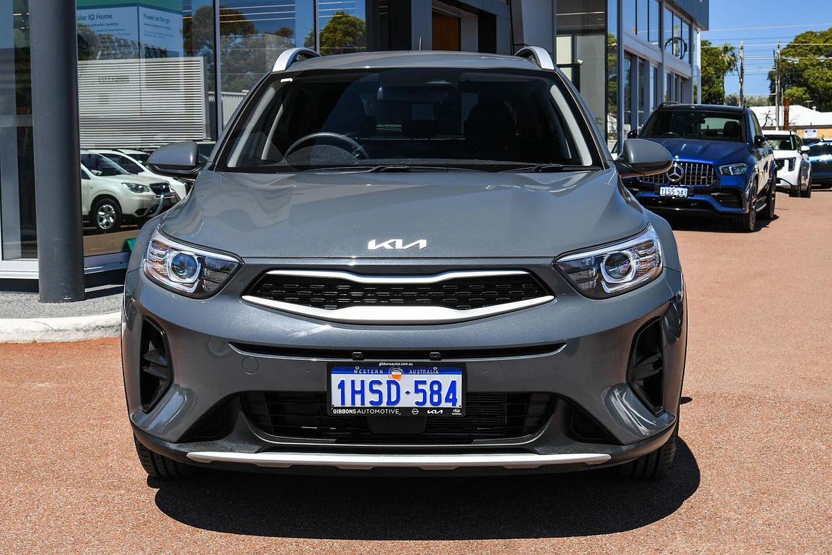 2022 Kia Stonic S YB