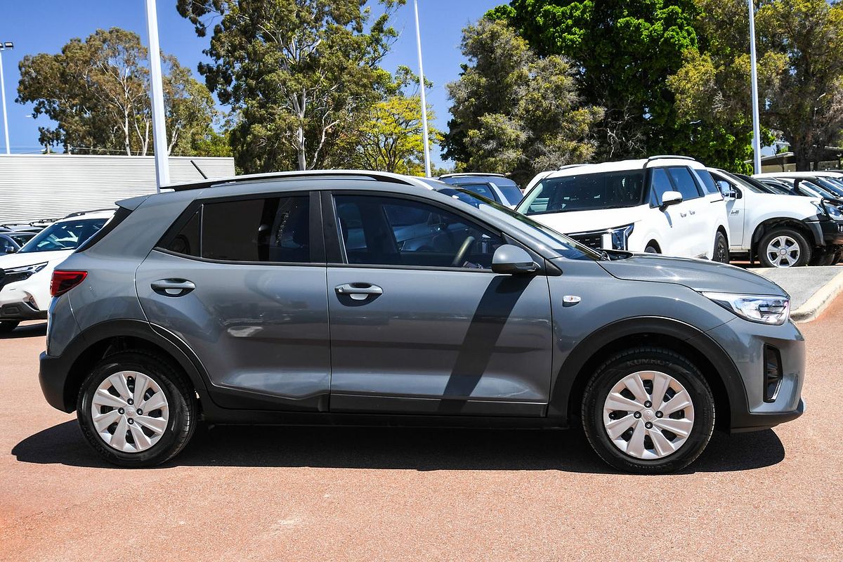 2022 Kia Stonic S YB