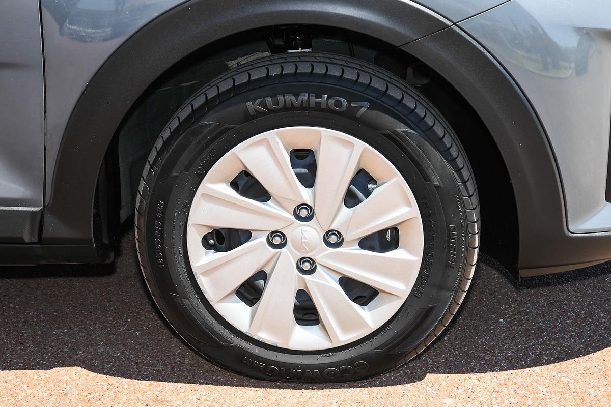 2022 Kia Stonic S YB