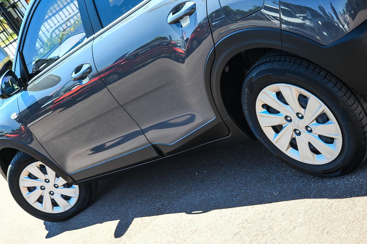 2022 Kia Stonic S YB