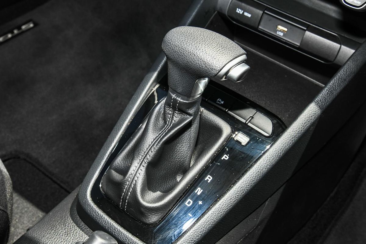 2022 Kia Stonic S YB