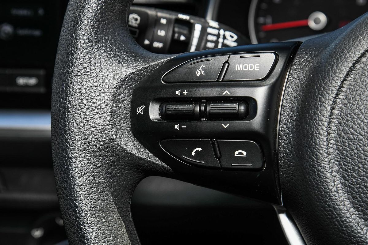 2022 Kia Stonic S YB