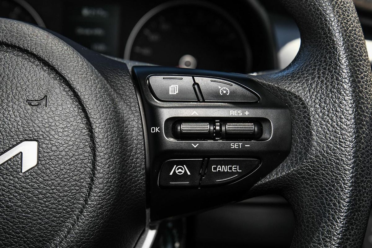 2022 Kia Stonic S YB